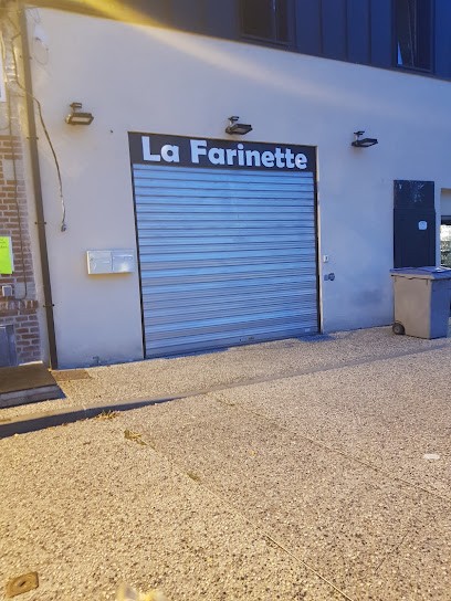 La Farinette, Boulangerie à Orchies