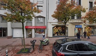 Cosita Linda, Pâtisserie à Annecy