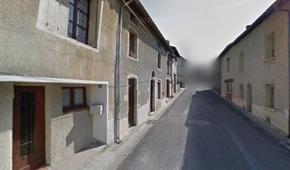 Mickdelices, Pâtisserie à Selongey