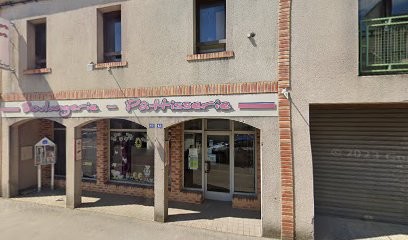 Boulangerie, Boulangerie à La Meilleraye-de-Bretagne