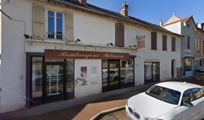 Buatois Olivier, Boulangerie à Mellecey