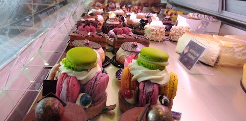 Au Grain De Blé, Boulangerie à Lérouville