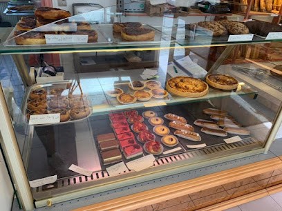 Boulangerie Pâtisserie Maison Heurtier, Boulangerie à La Chapelle-Glain