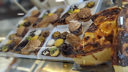 Les Gourmandises Du Mesnil, Boulangerie au Mesnil-Saint-Denis