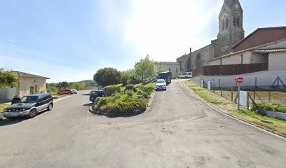 Bordes Jean Daniel, Boulangerie à Escassefort