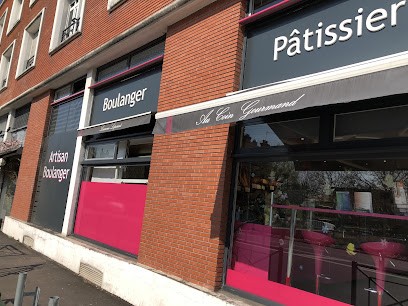 BOULANGERIE PATISSERIE Au Coin Gourmand, Boulangerie à Hardricourt