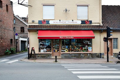 Plaisirs Et Gourmandises, Boulangerie à Villeneuve-d'Ascq