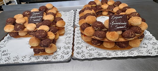 Boulangerie Pâtisserie Duchemin, Boulangerie à Notre-Dame-de-Cenilly