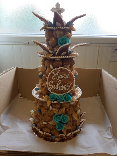 La Boulangerie D'Enora, Boulangerie à Quéven