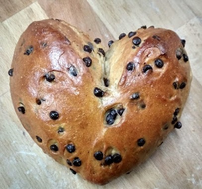 Du Feu Du Pain Et Des Brouettes, Boulangerie à Ger