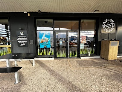 BOULANGERIE ANGE, Boulangerie à Sisteron