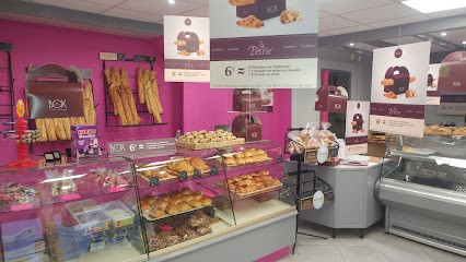 Eurl Delices De Kassie, Boulangerie à La Voulte-sur-Rhône