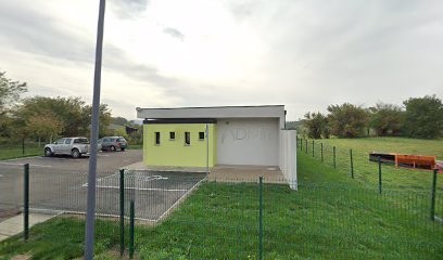 Pâtisserie Lecuyer, Pâtisserie à Châbons