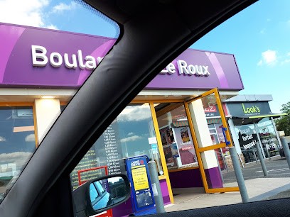 Boulangerie AVELLANN Concarneau, Boulangerie à Concarneau
