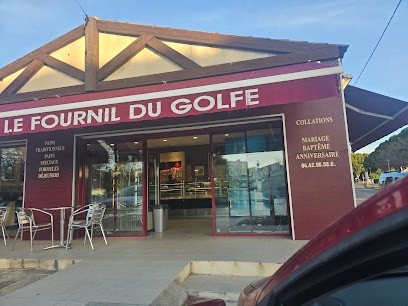 Le Fournil Du Golfe, Boulangerie à Port-de-Bouc
