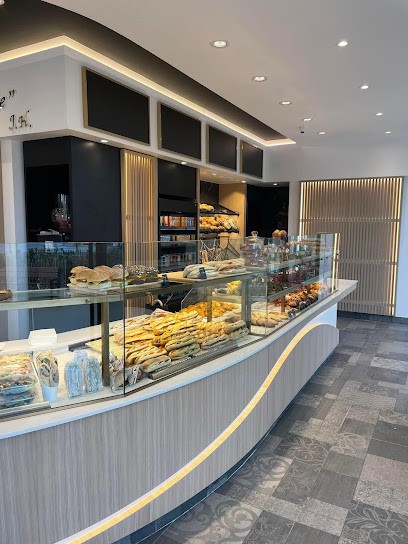 MAISON DES SAVEURS, Boulangerie à Ivry-sur-Seine