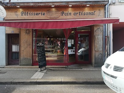 Ternois Thierry et Isabelle, Pâtisserie à Nantua