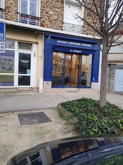 Les Enfarinés, Boulangerie à Vaires-sur-Marne