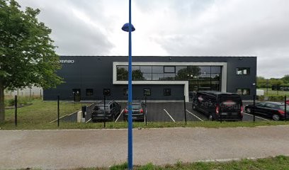 Somabo, Boulangerie à Flers-en-Escrebieux