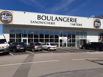 Marie Blachère Boulangerie Sandwicherie Tarterie, Boulangerie à Valdahon