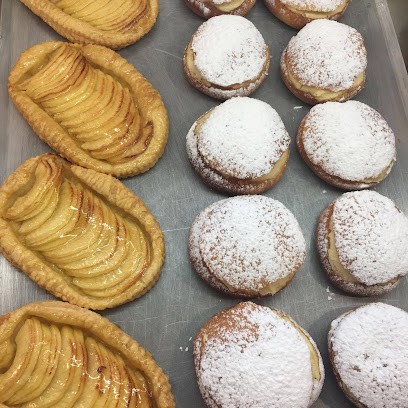 Boulangerie Élodie, Boulangerie à La Valette-du-Var