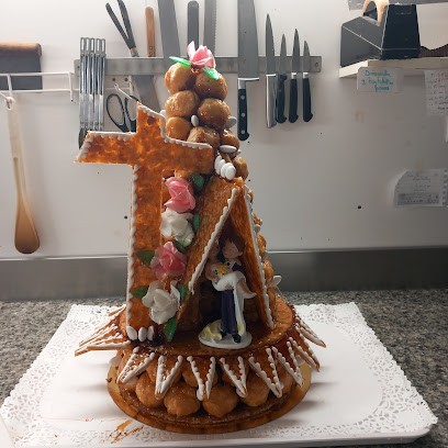 Le Fournil de Nezel, Boulangerie à Nézel