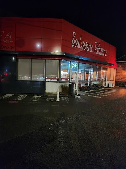 L'Atelier Tom', Boulangerie à Fresnes-lès-Montauban