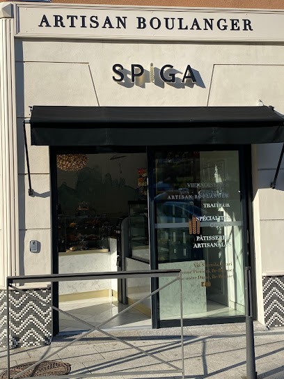 BOULANGERIE SPIGA PICCIONI, Boulangerie à L'Île-Rousse