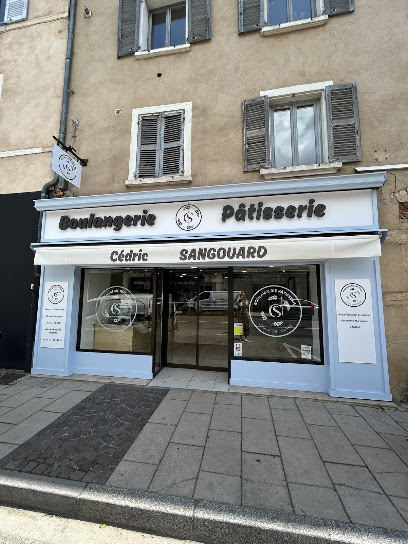 Boulangerie Pâtisserie Sangouard Cédric, Boulangerie à Villefranche-sur-Saône