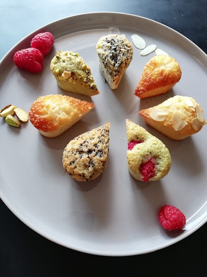C'est L'heure Du Goûter, Pâtisserie à Nieppe
