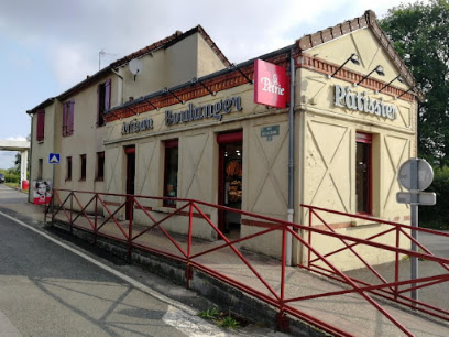 La Pétrie De Condé En Brie, Boulangerie à Condé-en-Brie