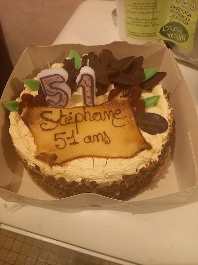 Boulangerie le petit fournil, Boulangerie à Clamecy