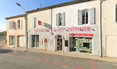 BOULANGERIE AU PAIN DES CHAMPS, Boulangerie à Penne-d'Agenais