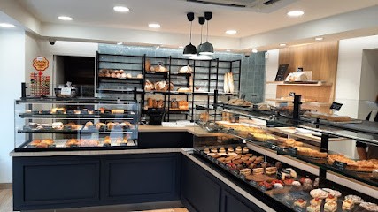 Artisan Boulanger La Craquante, Boulangerie à Palaiseau