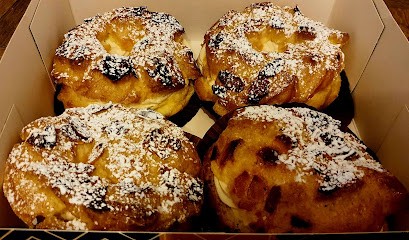 Felder Samuel, Boulangerie à Urmatt