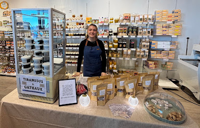 Atelier Galdese, Pâtisserie à Metz