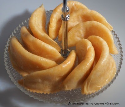 Douceurs marocaines, Pâtisserie à Civrac-de-Blaye