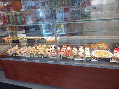 La Rosnylloise, Boulangerie à Rosny-sous-Bois