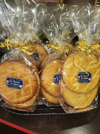 Le Fournil De Lolita, Boulangerie à Souleuvre en Bocage
