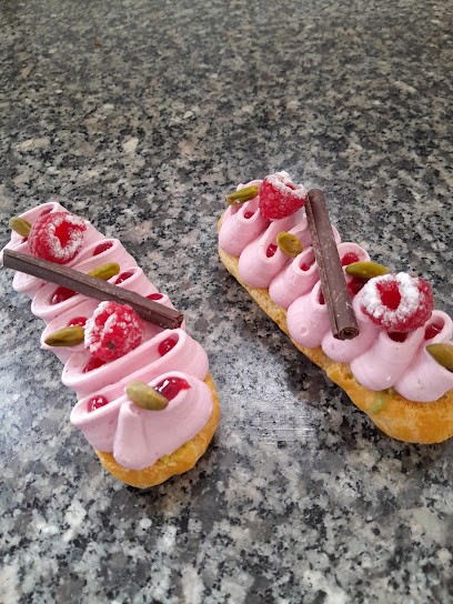 Maison Roney, Boulangerie à Caen