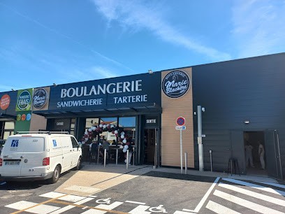 Marie Blachère Boulangerie Sandwicherie Tarterie, Boulangerie à Périgueux