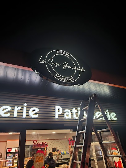 Gourmande Home, Boulangerie à Eysines