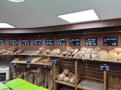 The bracket Gourmande, Pâtisserie à Pont-à-Marcq