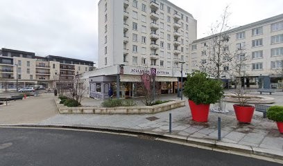 Boulangerie Romian, Boulangerie à Joué-lès-Tours