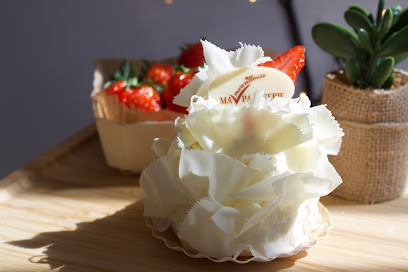Ma Merveilleuse Pâtisserie, Pâtisserie à Lille