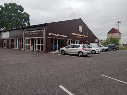 L'épi du volvestre, Boulangerie à Rieux-Volvestre