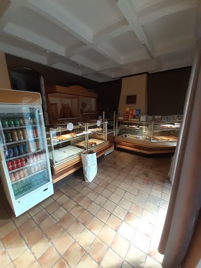 LA BOULANGERIE DU RHONE, Boulangerie à Sault-Brénaz