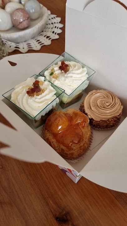 Pâtisserie Fontaine, Pâtisserie à Villard-Bonnot