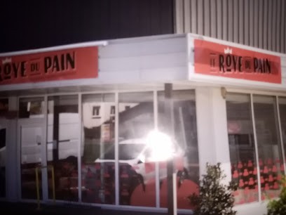 Le Roye Du Pain, Boulangerie à Roye