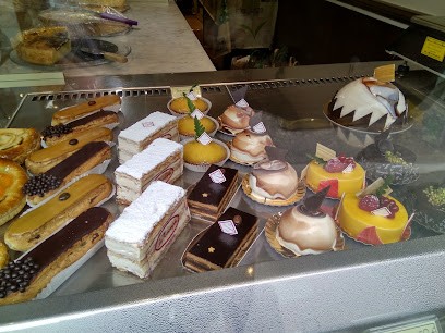 Krisley, Pâtisserie à Bagnolet